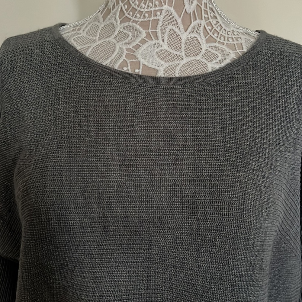 Gray Sweater - Picture 2 of 8